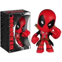 Funko Marvel Funko Super Deluxe Vinyl Figure Deadpool