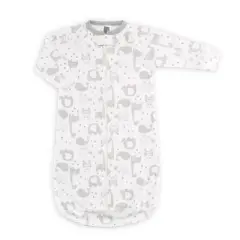 The Peanutshell Newborn Gift Set - Gray - 23pc