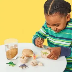 MindWare Dig It Up: Dinosaur Eggs