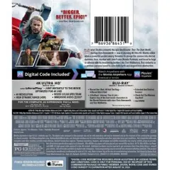 Thor: The Dark World