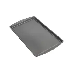 GoodCook 11"x17" Nonstick Steel Cookie Sheet Gray