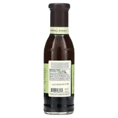 Stonewall Kitchen, Balsamic Fig Dressing, 11 fl oz
