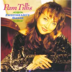Pam Tillis - Sweetheart's Dance (CD)
