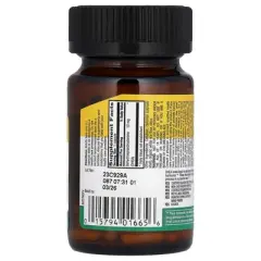 Country Life DHEA, 10 mg, 50 Vegan Capsules