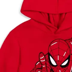 Marvel Spider-Man Avengers Pullover Hoodie Toddler