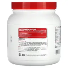Metabolic Nutrition T.A.G., Fruit Punch, 400 g