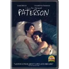 Paterson (DVD)
