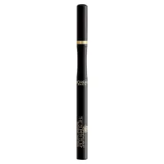 L'Oreal Paris Infallible Super Slim Liner 400 Black .034 fl oz