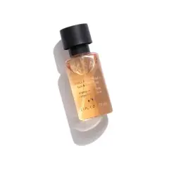 MIX:BAR Women's Mini Hair & Body Mist Perfume - Vanilla Bourbon - 2.5 fl oz