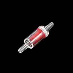Unique Bargains Aquarium Air pump Accessories Set Air Stones Check Valves Airline and Connectors