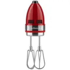 KitchenAid 7-Speed Hand Mixer, KHM7210