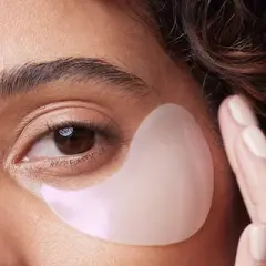 The Good Patch Brighten Up Hydrogel Undereye Patches