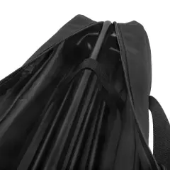 Petromax Fire Bridge Bag, Transport Safely with Reinforced and Padded Carry Tote on Camping Trips or when Hiking, Protect Your Fire Bridge