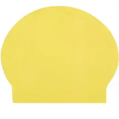 Sporti Kids' Latex Swim Cap