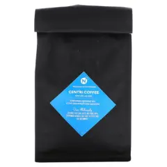 Centri Coffee, Organic Majestic, Chocolate Malt + Spice, Whole Bean, Decaf, 12 oz (340 g)