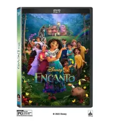 Encanto (DVD)