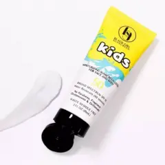 Black Girl Sunscreen Kids' Broad Spectrum - SPF 50 - 3 fl oz