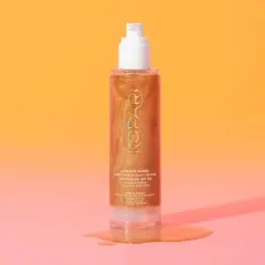 Kopari Golden Amber Sun Shield Body Glow - SPF - 30 - 5 fl oz - Ulta Beauty