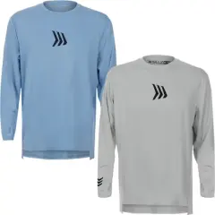 Gillz Pro Series UV Long Sleeve T-Shirt