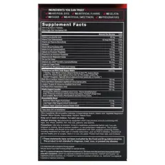 Force Factor Test X180 Alpha&reg; V2, 120 Tablets