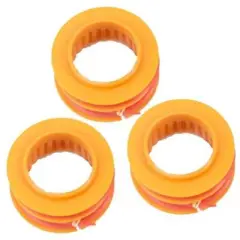 AYP Trimmer (3 Pack) Replacement 15' LH Spool - 530096328-3PK