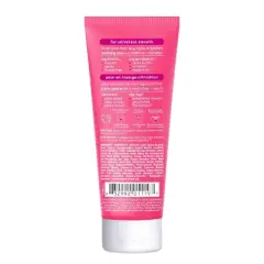 eos Mini Travel Size Women's Shave Cream - Pomegranate - 2.5 fl oz