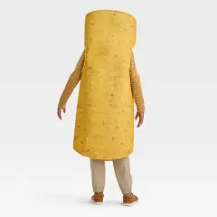 Kids' and Adult Taco Halloween Costume One Size - Hyde and EEK! Boutique&trade;