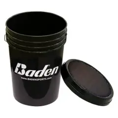 Baden Baseball Bucket