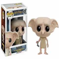 Funko POP Movies: Harry Potter - Chamber of Secrets - Dobby the House-Elf