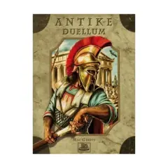 Antike Duellum Board Game