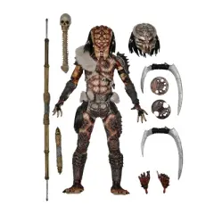 NECA Predator Ultimate Snake 7" Action Figure