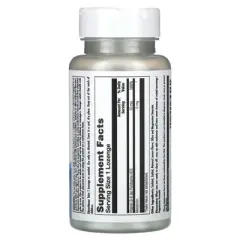 KAL Melatonin, Lemon, 5 mg, 60 Lozenges