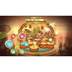 Geminose: Animal Popstars - Nintendo Switch