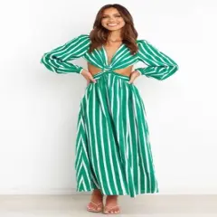 Petal and Pup Womens Lakeview Dress