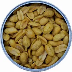 NEW! John Deere Salted Peanuts
