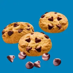 Chips Ahoy! Mini Chocolate Chip Cookies Snack-Sak - 8oz