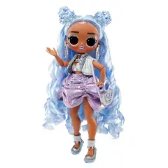 L.O.L. Surprise! OMG Fashion Show Style Edition Missy Frost Fashion Doll