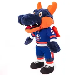 NHL New York Islanders Sparky the Dragon Mascot Bleacher Creature