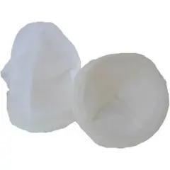 Compatible with Bissell Featherweight Vacuum Filters For Compatible with Bissell 2 / Pack