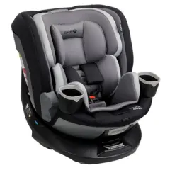 Safety 1st Turn and Go 360 Rotating All-in-One Convertible Car Seat