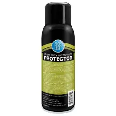 Shoe Gear Silicone Water Repellent Spray - 10.5oz: Shoe Accessories, Liquid, Clear