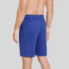 Jockey Generation&trade; Men's 8" Cozy Comfort Pajama Shorts