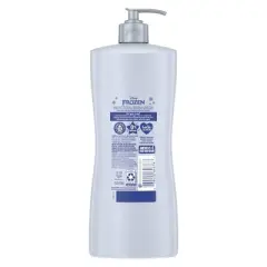 Suave Kids' Disney Frozen 3 in 1 Shampoo + Conditioner + Body Wash - Enchanted Berry - 28 fl oz