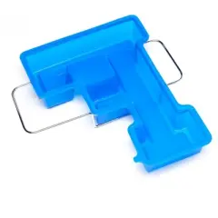 MasterPieces FanPans NCAA Florida Gators Team Logo Silicone Cake Pan