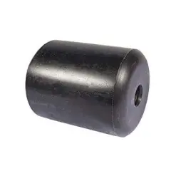 Rotary Replacement Deck Roller - 13633