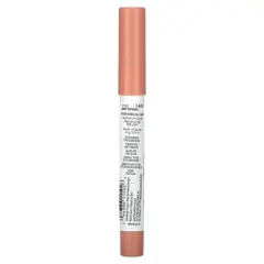 Physicians Formula Ros&eacute; Kiss All Day, Glossy Lip Color, 1711502 Sweet Nothings, 0.15 oz (4.3 g)