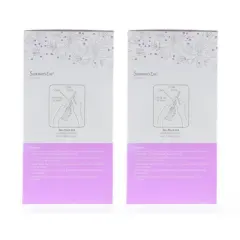 Summer's Eve Island Splash Douche, 4 Count, 4.5 oz Each, Pack of 2