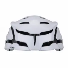 NOW FURI - Adult Aerodynamic Bicycle Helmet White S/M