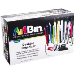 ArtBin Desktop Accessory Storage