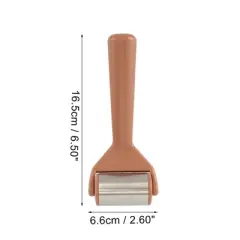 Unique Bargains Durable Lightweight Face Roller 1 Pc
